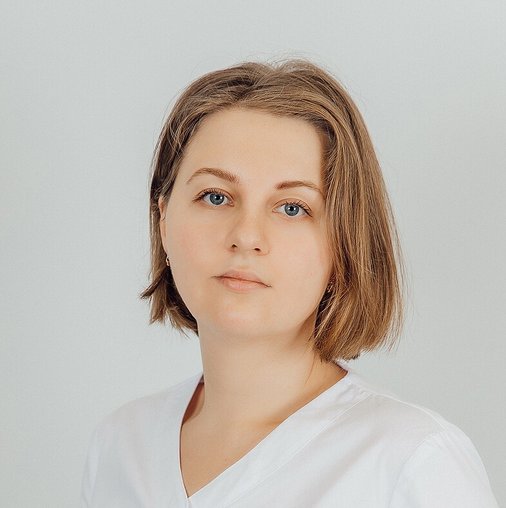 Кристина Викторовна Давыдова (Тарасова)