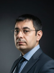 Адвокат, юрист Александр Федорович Тохтамишян