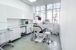 Стоматологическая клиника для взрослых и детей Альфа дент, с рейтингом 3.5 - находится по адресу Сочи, Северная улица, 12/2 
