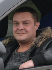 Автоинструктор Кирилл Викторович Кириллов