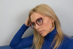 Салон оптики Хорошие очки, с рейтингом 2.5 - находится по адресу Мурманск, проспект Ленина, 102 