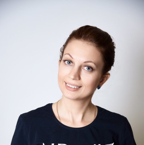 Любовь Александровна Ситникова