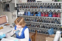 Автосервис Грань, с рейтингом 3.5 - находится по адресу Республика Татарстан, Казань, улица Аделя Кутуя, 151/1 