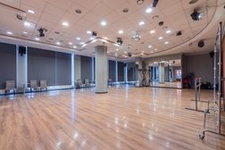 Школа танцев GallaDance, с рейтингом 4.5 - находится по адресу Санкт-Петербург, Кемская улица, 1 