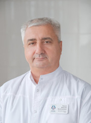 Уролог, андролог Вячеслав Валентинович Бзыкин