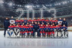 Ледовый фитнес-центр Красная звезда, с рейтингом 3 - находится по адресу Санкт-Петербург, Ириновский проспект, 24 к1 лит А 