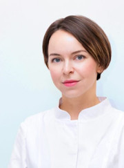 Дерматовенеролог, дерматолог Асель Ильшатовна Хамитова