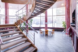 Медицинский центр Алина, с рейтингом 3.2 - находится по адресу Московская область, Балашиха, Октябрьская улица, 37 