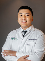 Стоматолог, стоматолог-ортопед Ринат Абдувахитович Сулейманов