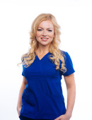 Шишканова Светлана Викторовна