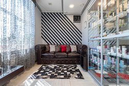 Центр косметологии Jetem. VIP, с рейтингом 4.5 - находится по адресу Московская область, Одинцовский городской округ, деревня Мамоново, Колхозная улица, 92 