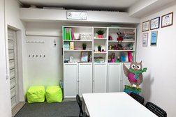 Языковой клуб Англичанка, с рейтингом 4.8 - находится по адресу Москва, улица Дмитрия Ульянова, 30 