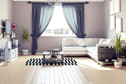 Студия натяжных потолков Эвита, с рейтингом 4.7 - находится по адресу Санкт-Петербург, Индустриальный проспект, 7 