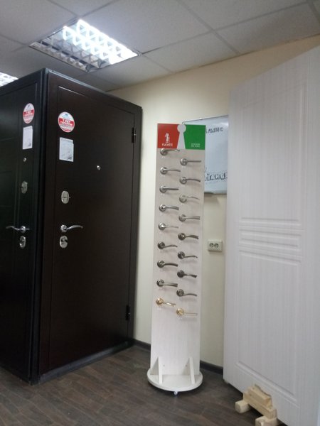 Salon Dverej Uralalyans Otzyvy Foto Ceny Telefon I Adres Stroitelstvo Chelyabinsk Zoon Ru