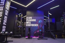 Фитнес-клуб Endless Fitness, с рейтингом 4.8 - находится по адресу Москва, Лётная улица, 95Б, корп. 2 