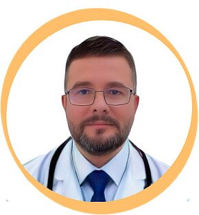 Артур Владимирович Михайловский