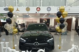 Автосалон Атлас - официальный дилер Mercedes-Benz, с рейтингом 3.3 - находится по адресу Иваново, Лежневское шоссе, ст5 