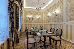 Ресторан Град Южный, с рейтингом 4.3 - находится по адресу Московская область, Красногорск, Заводская улица, 27 