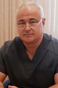 Владимир Вячеславович Дагадаев