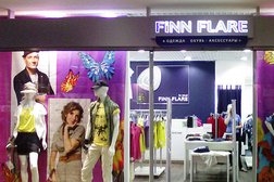 FiNN FLARE