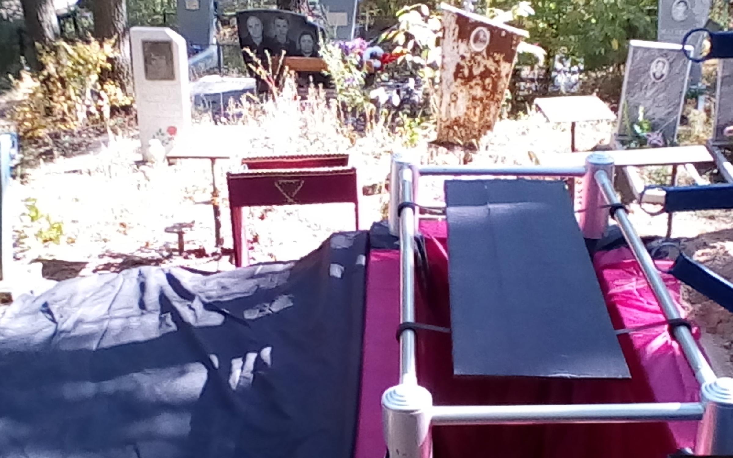 Спецкомбинат ритуальных услуг на улице Чапаева - отзывы, фото, цены ...