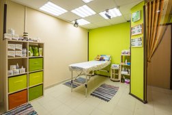 Студия шугаринга АЛЬМЭ, с рейтингом 4.8 - находится по адресу городской округ Нижний Новгород, Приокский район, Цветочная улица, 12к2 