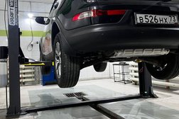 Автосервис Tehnicar, с рейтингом 3.8 - находится по адресу Ульяновск, Фруктовая улица, 7а 