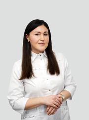 Ортодонт, стоматолог Фания Сагитовна Зиатдинова