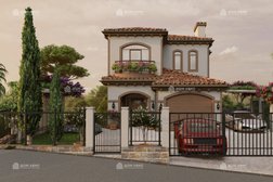 Строительная компания ДОМ АВИС, с рейтингом 4.4 - находится по адресу Сочи, Пригородная улица, 6 