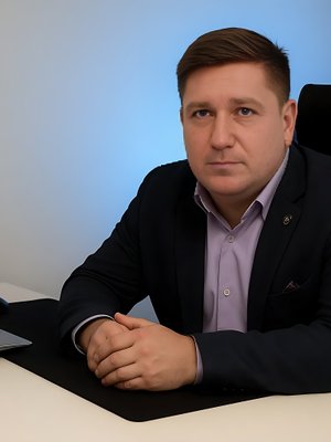 фотография Алексея Васильевича Козлова