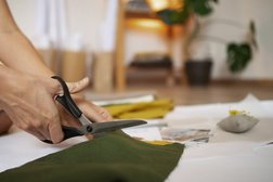 Дом быта У Анны, с рейтингом 4.8 - находится по адресу Москва, Татарская улица, 5 строение 1 