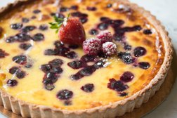 Le Dessert Astana, с рейтингом 2 - находится по адресу Нур-Султан, Сығанақ, 18/1 