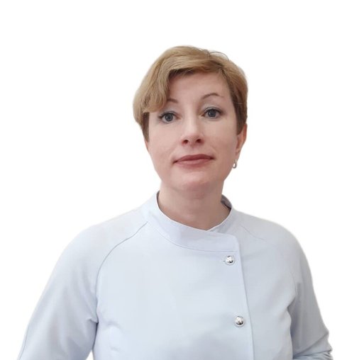 Наталья Александровна Латынцева