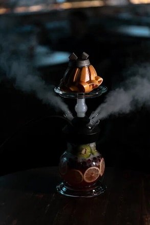 Lounge Bar | Mr.Hookah | Тюмень