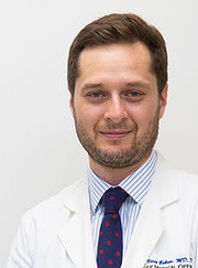 Рентгенэндоваскулярный хирург, сосудистый хирург Борис Юрьевич Бобров