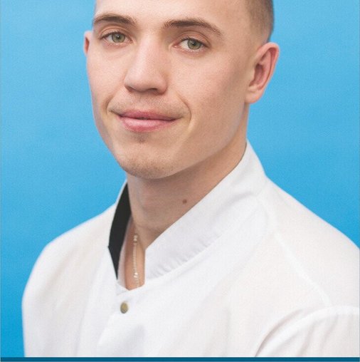 Алексей Сергеевич Зотов