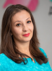 Дефектолог, логопед Екатерина Андреевна Дибцева