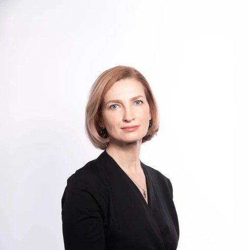 Анна Гормакова