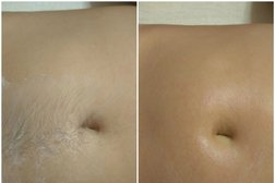 Студия шугаринга Шёлк, с рейтингом 4.9 - находится по адресу Краснодар, Прикубанский округ, 350016, улица Котлярова, 1 