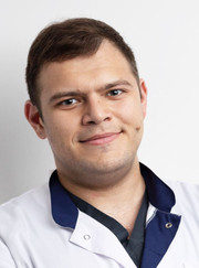 Ортопед, врач УЗИ Иван Сергеевич Бурка