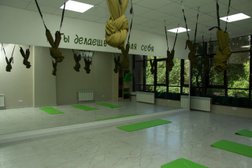 Студия растяжки и фитнеса Nuga, с рейтингом 5 - находится по адресу Ростов-на-Дону, микрорайон Северный, бульвар Комарова, 1Ес3 