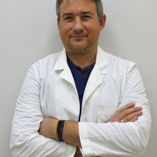 Дмитрий Викторович Семенов
