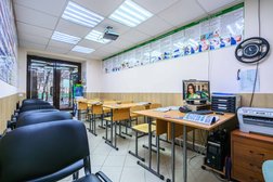 Автошкола Юность, с рейтингом 4.8 - находится по адресу Москва, Зеленый проспект, 60/35 