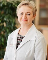 Светлана Владимировна Леонович