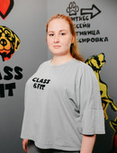 Бондарь Ульяна