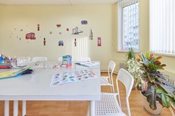 Студия английского языка English Club, с рейтингом 4.8 - находится по адресу Брянск, Московский проспект, 154 