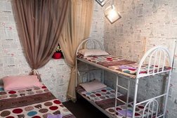 Хостел Like Home, с рейтингом 4.3 - находится по адресу Алматы, улица Тимирязева, 59а 