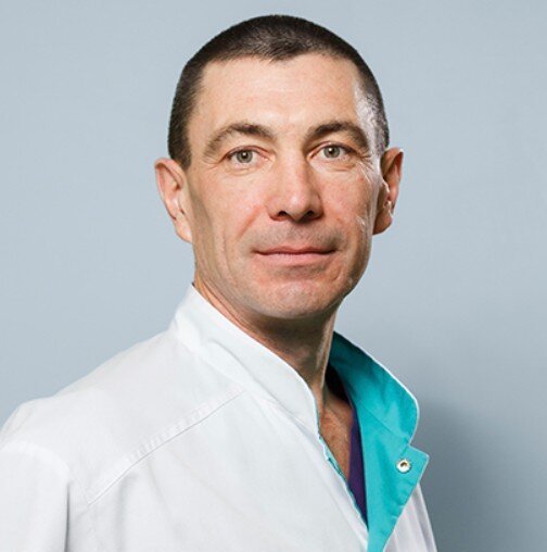 Дмитрий Александрович Митронов