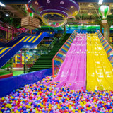 фотография Jungle Park