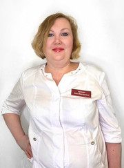 Дерматовенеролог, косметолог Инна Викторовна Евсеева